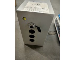 Блок АВР-С 18000/400-foto4