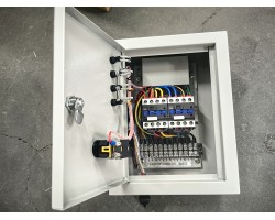 Блок АВР-С 18000/400-foto6