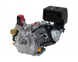 Двигатель бензиновый G 460/192FE (S-тип, вал под шпонку ? 25мм) - K2-foto4