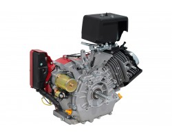 Двигатель бензиновый G 460/192FE (S-тип, вал под шпонку ? 25мм) - K2-foto5