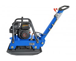 Виброплита реверсивная TSS-WP160L-foto2