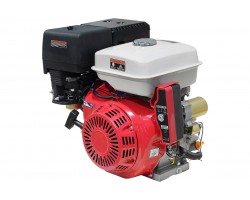 Двигатель бензиновый G 460/192FE (S-тип, вал под шпонку ? 25мм) - K3-foto2