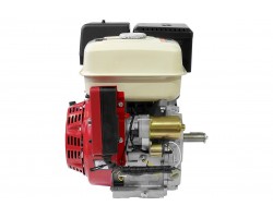 Двигатель бензиновый G 460/192FE (S-тип, вал под шпонку ? 25мм) - K3-foto10