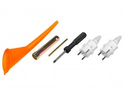 Бензогенератор инверторный SGG 5000ESi-foto10