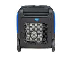 Бензогенератор инверторный SGG 5000ESi-foto3