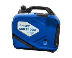 Бензогенератор инверторный SGG 2100Si-foto2