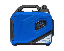 Бензогенератор инверторный SGG 2100Si-foto11