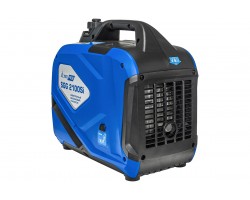 Бензогенератор инверторный SGG 2100Si-foto10