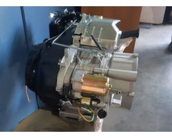 Двигатель бензиновый KM190FD для SGG 5000EHNA-6000(..) (арт.станции 1600..) / Engine Assembly (01.05.TSS190FD-101-H25A-1)-foto5