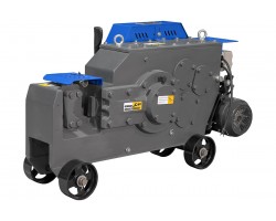 Станок для резки арматуры TSS GQ 40A-foto4