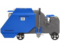 Станок для резки арматуры TSS GQ 40A-foto9