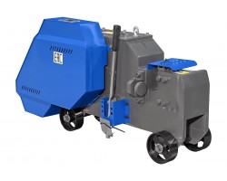 Станок для резки арматуры TSS GQ 40A-foto8