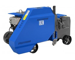 Станок для резки арматуры TSS GQ 40A-foto10