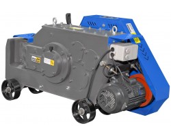 Станок для резки арматуры TSS GQ 40A-foto7