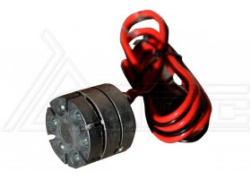 Насадка топливозаборная обогреваемая (с установкой)-foto2