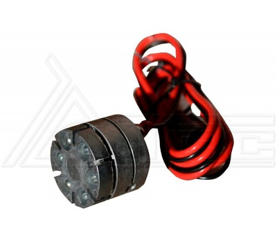 Насадка топливозаборная обогреваемая (с установкой)