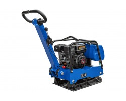 Виброплита TSS-VP120TL (колесный комплект, бак)-foto20