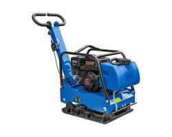 Виброплита TSS-VP120TL (колесный комплект, бак)-foto16