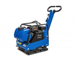 Виброплита TSS-VP120TL (колесный комплект, бак)-foto18