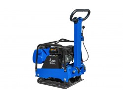 Виброплита TSS-VP120TL (колесный комплект, бак)-foto6