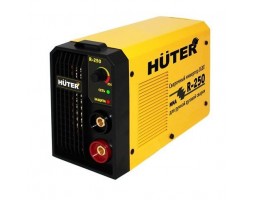 Инверторный сварочный аппарат HUTER R-250