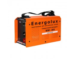 Инверторный сварочный аппарат ENERGOLUX WMI-300