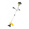Бензиновый триммер Eurolux TR-2500S