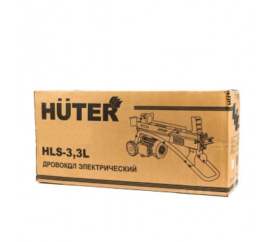 Дровокол электрический HLS-3,3L Huter