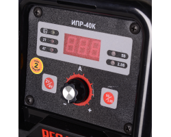 Инвертор для плазменной резки РЕСАНТА ИПР-40К-foto6