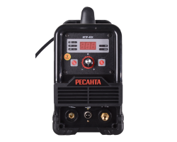 Инвертор для плазменной резки РЕСАНТА ИПР-40К-foto2