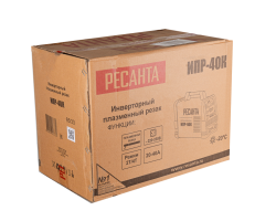 Инвертор для плазменной резки РЕСАНТА ИПР-40К-foto10