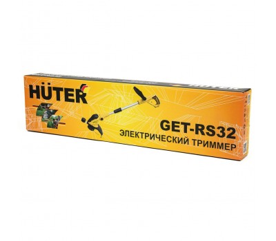 Электрический триммер GET-RS32 Huter