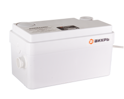 Канализационный насос Вихрь КН-250-foto3