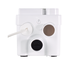 Канализационный насос Вихрь КН-250-foto6