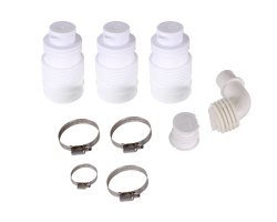 Канализационный насос Вихрь КН-250-foto7