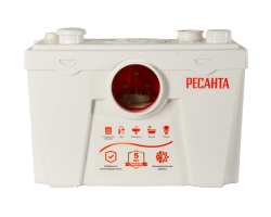 Канализационный насос Ресанта КН 3WC-foto2