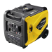 Инверторный генератор Huter DN7500SXA (электростартер)