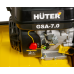 Бензиновый скарификатор-аэратор Huter GSA-7,0