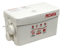 Канализационный насос Ресанта КН 2D-foto3