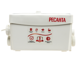 Канализационный насос Ресанта КН 2D-foto2