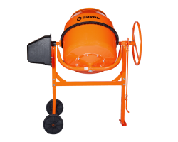 Бетономешалка Вихрь БМ-160П-foto3