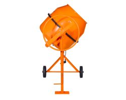 Бетономешалка Вихрь БМ-160П-foto2
