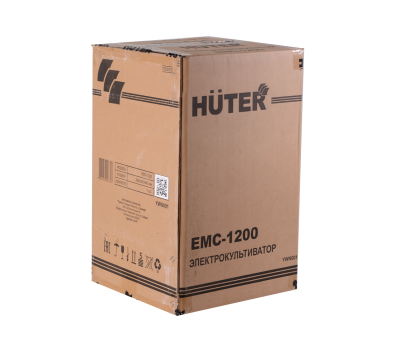 Электрический культиватор Huter ЕМС-1200