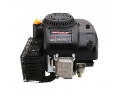 Двигатель бензиновый с вертикальным валом Zongshen XP 420 FE для тракторов, райдеров, газонокосилок с сиденьем, бурильных установок-foto2