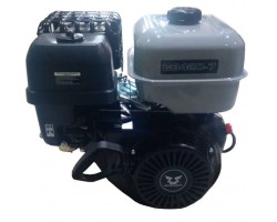 Двигатель бензиновый Zongshen GB 420-7 для мотокультиваторов, мотоблоков, АВД, мотопомп, садового и строительного оборудования-foto2