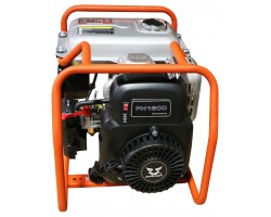 Бензиновый генератор Zongshen PB 1800-foto2
