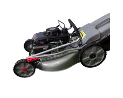 Двигатель бензиновый с вертикальным валом Zongshen XP 200 для газонокосилок, мотокультиваторов, бурильных установок-foto5