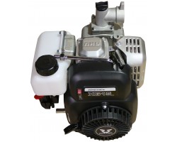 Бензиновая мотопомпа для чистой воды Zongshen XG 15-foto3