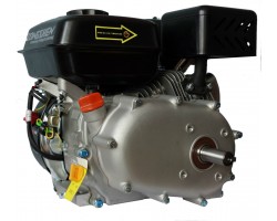 Двигатель бензиновый Zongshen ZS 168 FBE-4 для картинга, вездеходов, строительного и силового оборудования-foto4