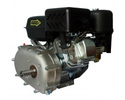 Двигатель бензиновый Zongshen ZS 168 FBE-4 для картинга, вездеходов, строительного и силового оборудования-foto3